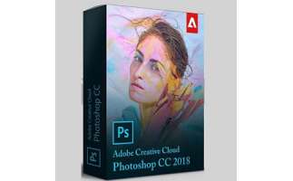 Adobe Photoshop CC 2018 - Hướng dẫn cài đặt Photoshop CC 2018